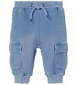 Name It Jeans - NbmBen - Light Blue Denim