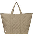 DAY ET Weekendvska - Mini RE-Q XL Helg - Quilted - Dune