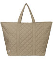 DAY ET Wochenendtasche - Mini RE-Q XL Wochenende - Quilted - Dun