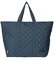 DAY ET Wochenendtasche - Mini RE-Q XL Wochenende - Quilted - Dar