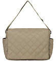 DAY ET Wickeltasche - Mini RE-Q Baby - Quilted - Dune