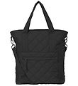DAY ET Shopper - Mini RE-Q Tote - Quilted - Black