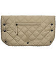 DAY ET Stroller sleeve - Mini RE-Q - Quilted - Dune