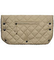 DAY ET Barnvagnshylsa - Mini RE-Q - Quilted - Dune