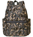 DAY ET Rucksack - Mini RE-P BP - Quilted - Vorderseite Print
