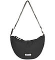 DAY ET Shoulder Bag - Gweneth RE-S Wave - Black