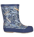 Wheat Rubber Boots - Muddy - Indigo Surfboards