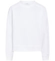 Grunt Sweatshirt - Hellin - White