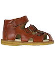 Sandales Arauto RAP - Keld - Cognac Toscane