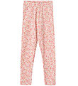 Wheat Leggings - Jules - Rose Blóm