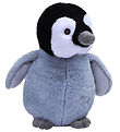 Wild Republic Soft Toy - Ecokins - 20x30 - Penguin