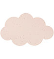 Done by Deer Tischset - Silikon - Himmel - Confetti Powder