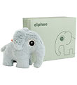 Done by Deer Soft Toy - Gift Box - Elphee - Blue