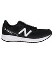 New Balance Shoe - 570 - Black/White