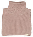 MarMar Neck Warmer - Knitted - Arni S - Faded Rose