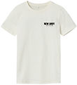 Name It T-Shirt - NkmBastanje - Jet Flux