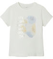 Name It T-shirt - NkfBesanne - Jet Stream/Easter Egg