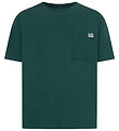 Converse T-Shirt - Drakenschaal