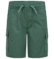 Converse Shorts - Levensstijl - Admiraal Elm