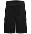 Converse Shorts - Lifestyle - Black