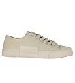 Calvin Klein Schuhe - Low Cut Lace-Up - Beige