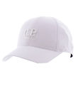 C.P. Company Cap - Gauze White