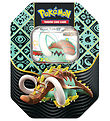 Pokémon Trading Card - Scarlet & Violet - Paldean Fates Tin - Sh