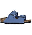 Birkenstock Sandals - Arizona Kids BS - Elemental Blue