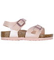 Birkenstock Sandalen - Rio Kids - Sierlijk Light Rose