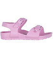 Birkenstock Badesandalen - Rio Eva - Fondant Pink