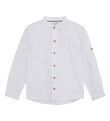 Minymo Shirt - Bright White