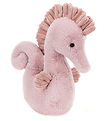 Jellycat Soft Toy - 28 cm - Sienna Seahorse