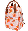 Petit Monkey Backpack - Sunshine