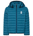 LEGO® Wear Fóðraður jakki - LWJori 611 - Blár