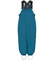 LEGO Wear Ski Pants - LWPuelo 700 - Blue