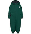 LEGO Wear Snowsuit - LWJulian 711 - Dark Green