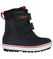 Reima Winter Boots - Coconi - Black