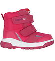 Reima Winter Boots - Qing - Azalea Pink