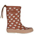 Bisgaard Rubber Boots - Sweethearts