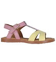 Bisgaard Sandals - Camille - Rose