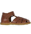 Bisgaard Sandals - Ami - Brandy