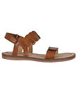 Bisgaard Sandalen - Cille - Brandy