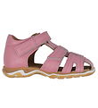 Bisgaard Sandalen - Anni - Bubble Gum