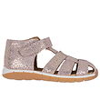 Bisgaard Sandalen - Billie - Rose Fantasy