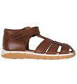 Bisgaard Sandals - Billie - Brandy