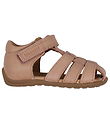 Bisgaard Sandalen - Carly - Poederroze