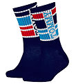 Tommy Hilfiger Socken - 2er-Pack - Stripe - Tommy Original