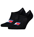 Tommy Hilfiger Footies - Black