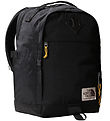 The North Face Backpack - Berkeley Daypack - Black