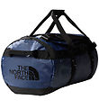 The North Face Ferðataska - Base Camp Duffel - 71 L - Dökkblátt/